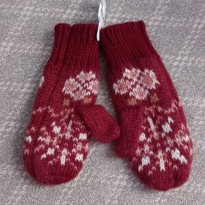 Sonoma super cozy gloves